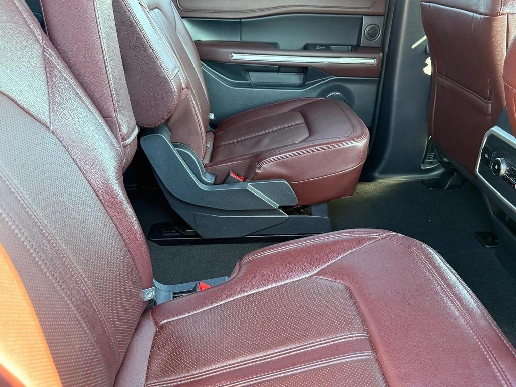 used 2024 Ford Expedition Max car, priced at $50,415