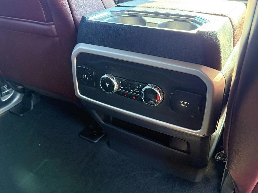 used 2024 Ford Expedition Max car, priced at $50,415