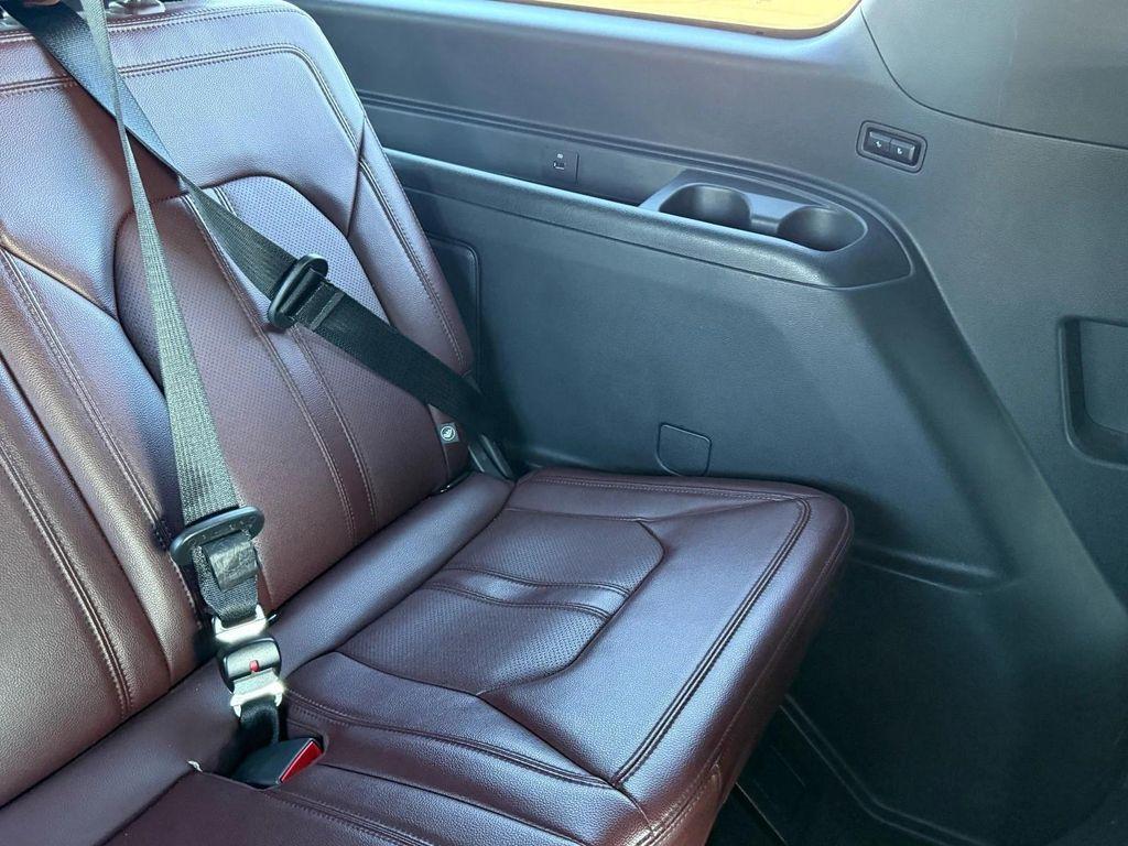 used 2024 Ford Expedition Max car, priced at $50,415