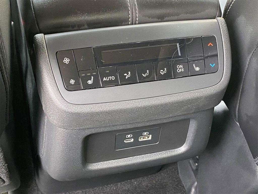 new 2025 Nissan Pathfinder car, priced at $39,354