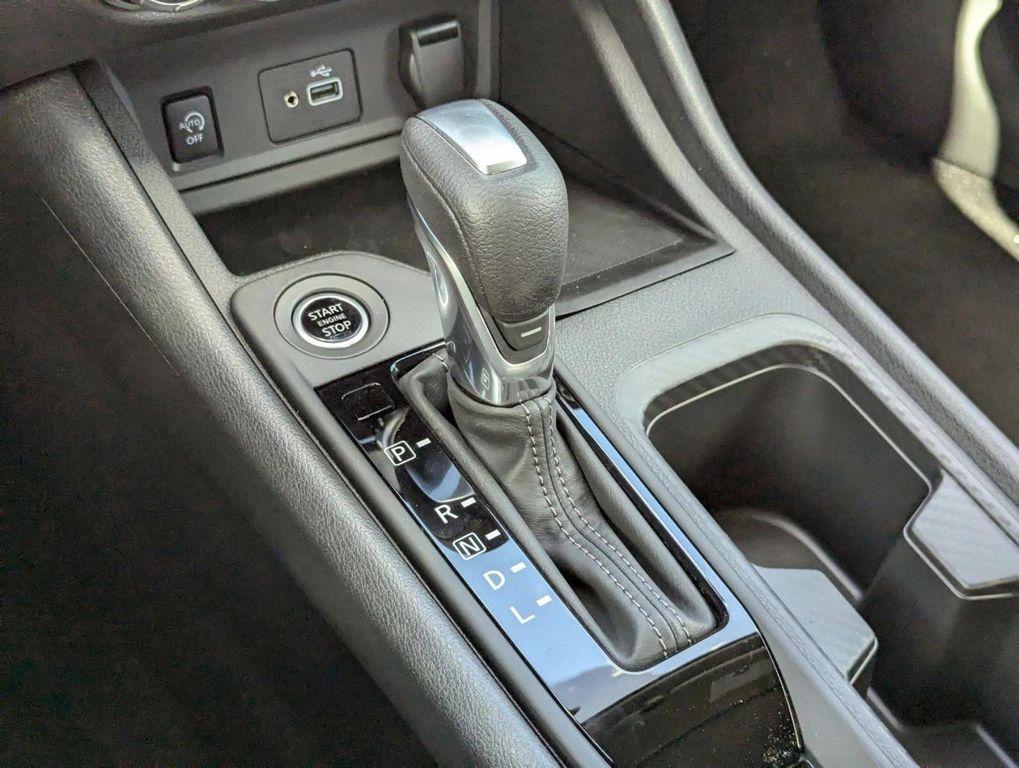 new 2025 Nissan Sentra car, priced at $18,999