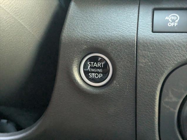 new 2025 Nissan Frontier car, priced at $44,553