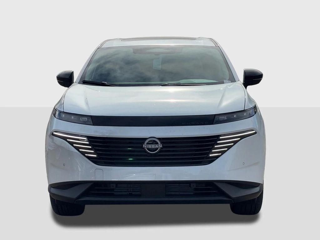 new 2026 Nissan Murano car, priced at $50,910