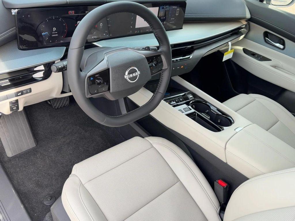 new 2026 Nissan Murano car, priced at $50,910