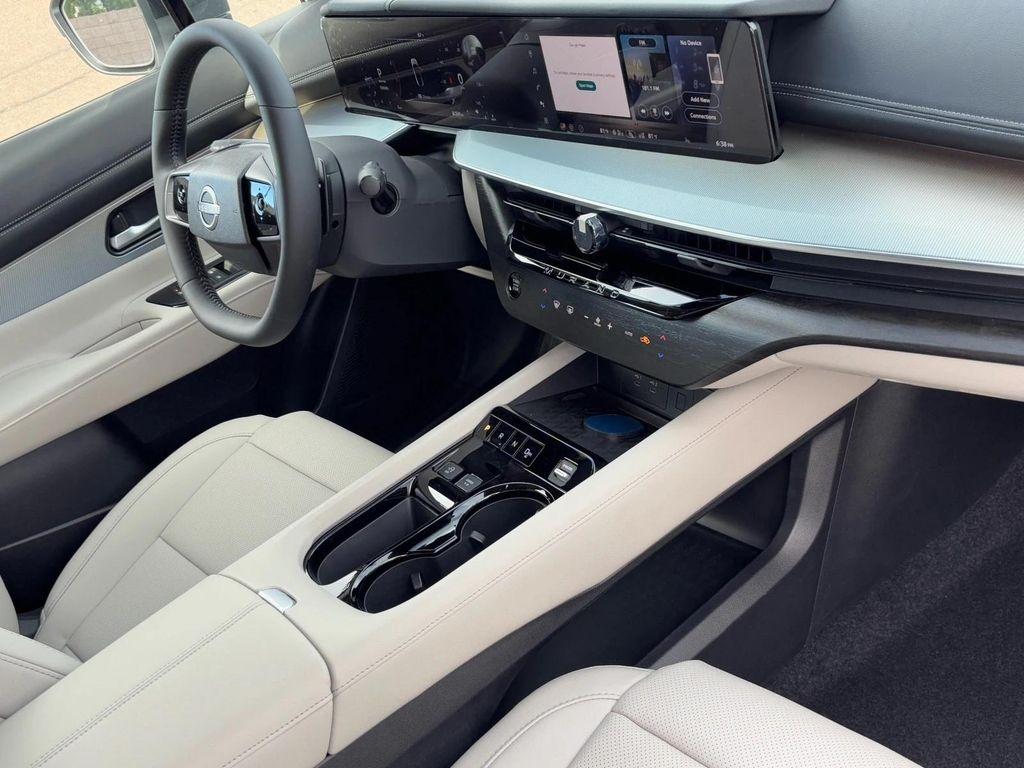 new 2026 Nissan Murano car, priced at $50,910