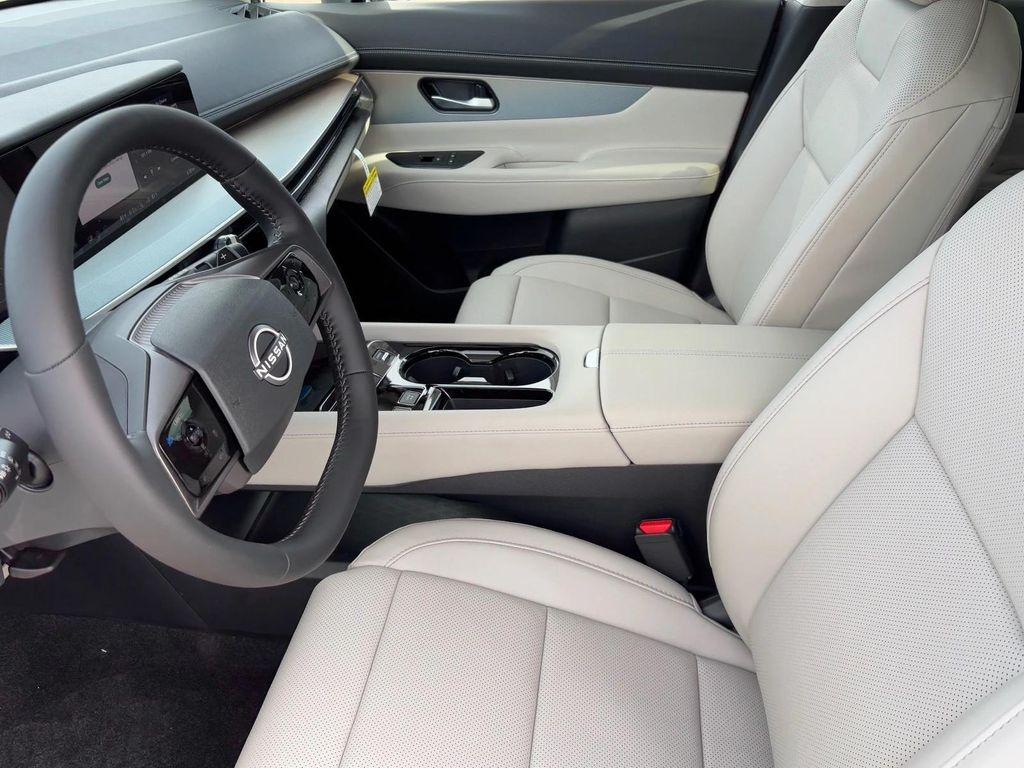 new 2026 Nissan Murano car, priced at $50,910