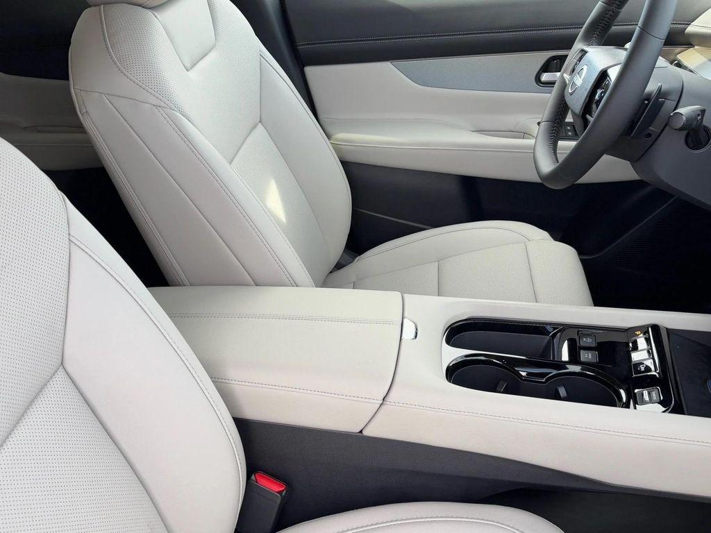 new 2026 Nissan Murano car, priced at $50,910