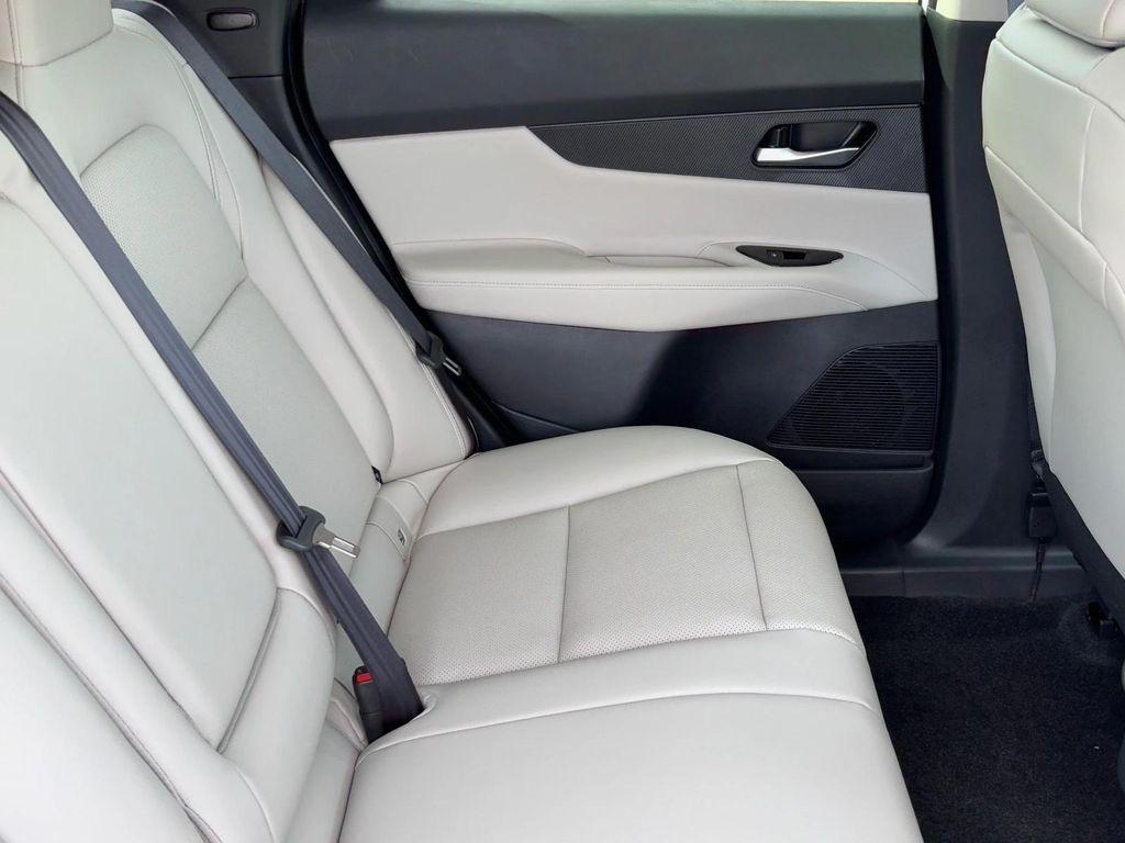 new 2026 Nissan Murano car, priced at $50,910