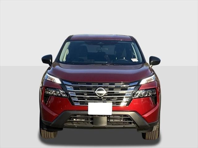new 2025 Nissan Rogue car, priced at $29,982