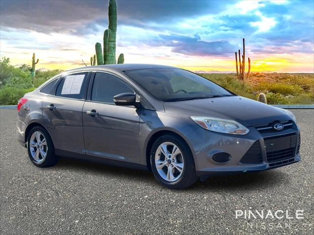 used 2014 Ford Focus car, priced at $6,999