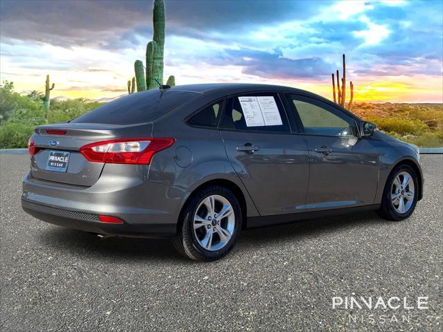 used 2014 Ford Focus car, priced at $6,999