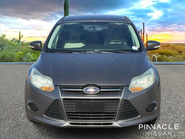 used 2014 Ford Focus car, priced at $6,999