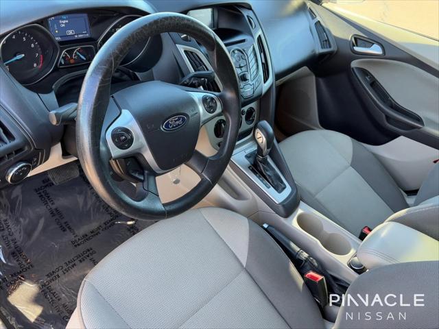 used 2014 Ford Focus car, priced at $6,999