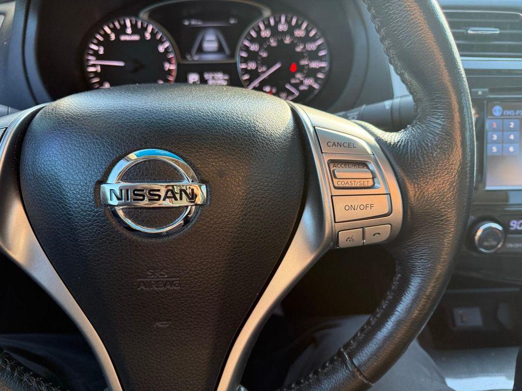 used 2013 Nissan Altima car, priced at $8,993