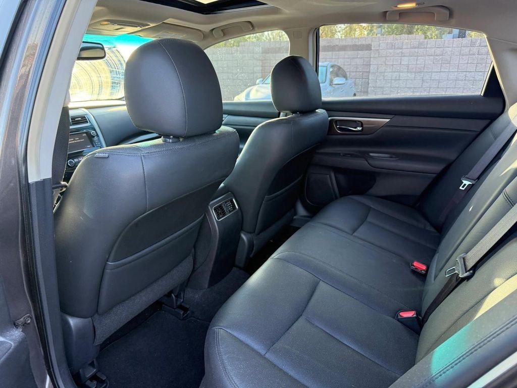 used 2013 Nissan Altima car, priced at $8,993