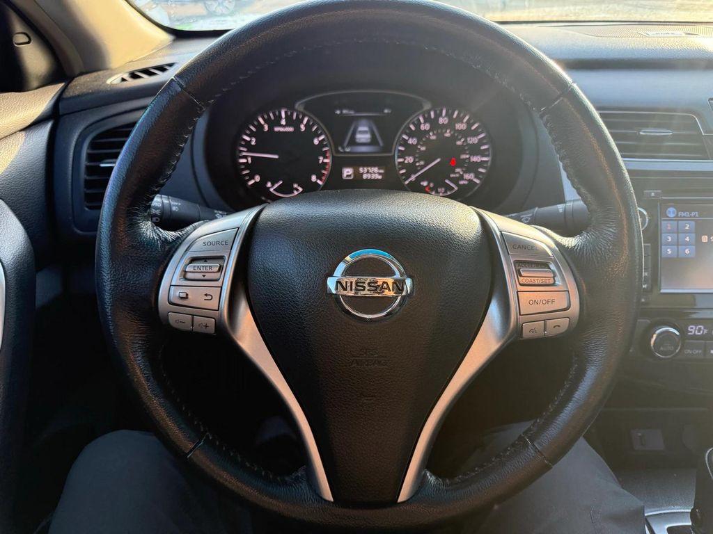used 2013 Nissan Altima car, priced at $8,993