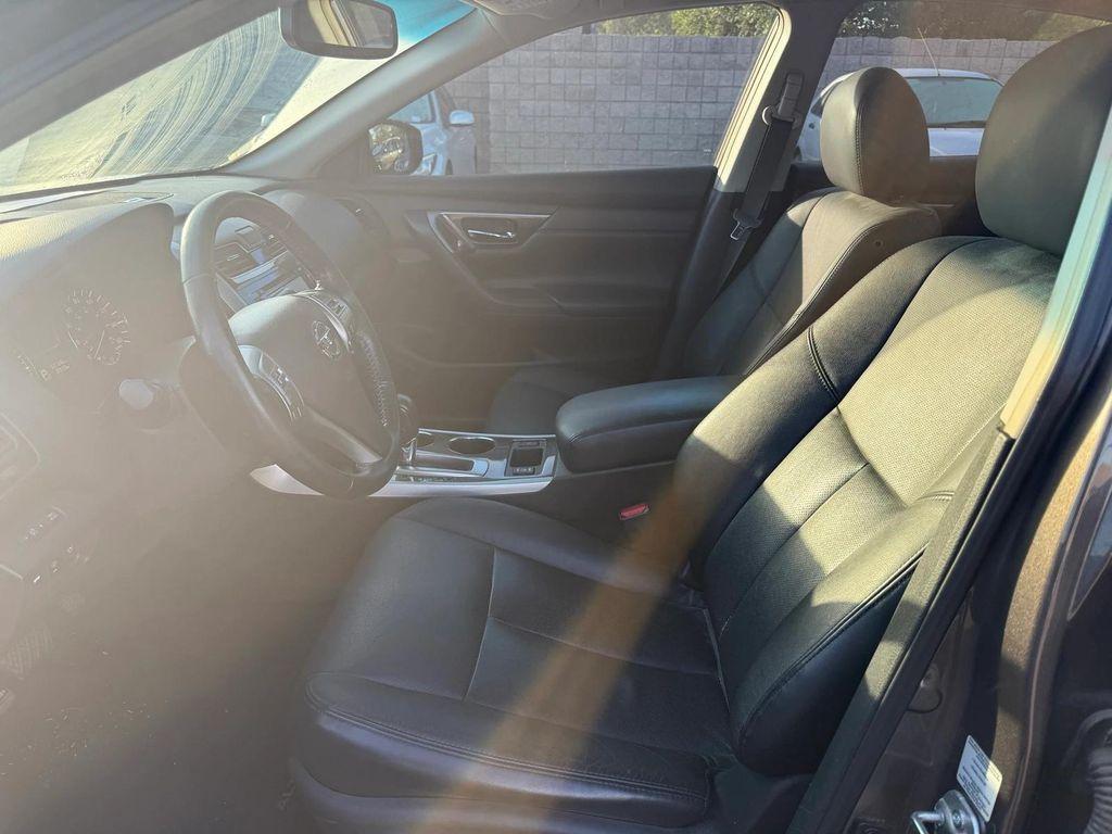 used 2013 Nissan Altima car, priced at $8,993