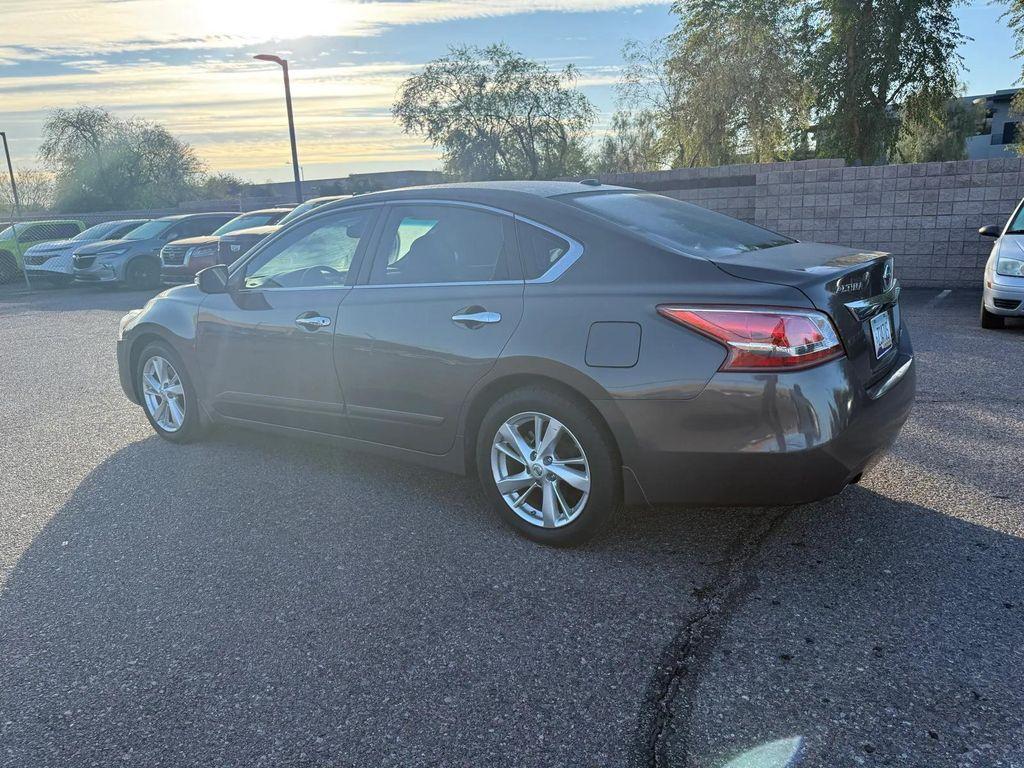 used 2013 Nissan Altima car, priced at $8,993