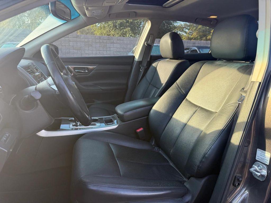 used 2013 Nissan Altima car, priced at $8,993