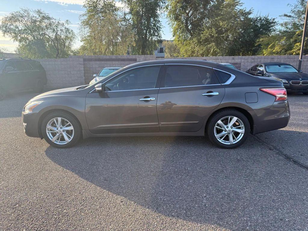 used 2013 Nissan Altima car, priced at $8,993