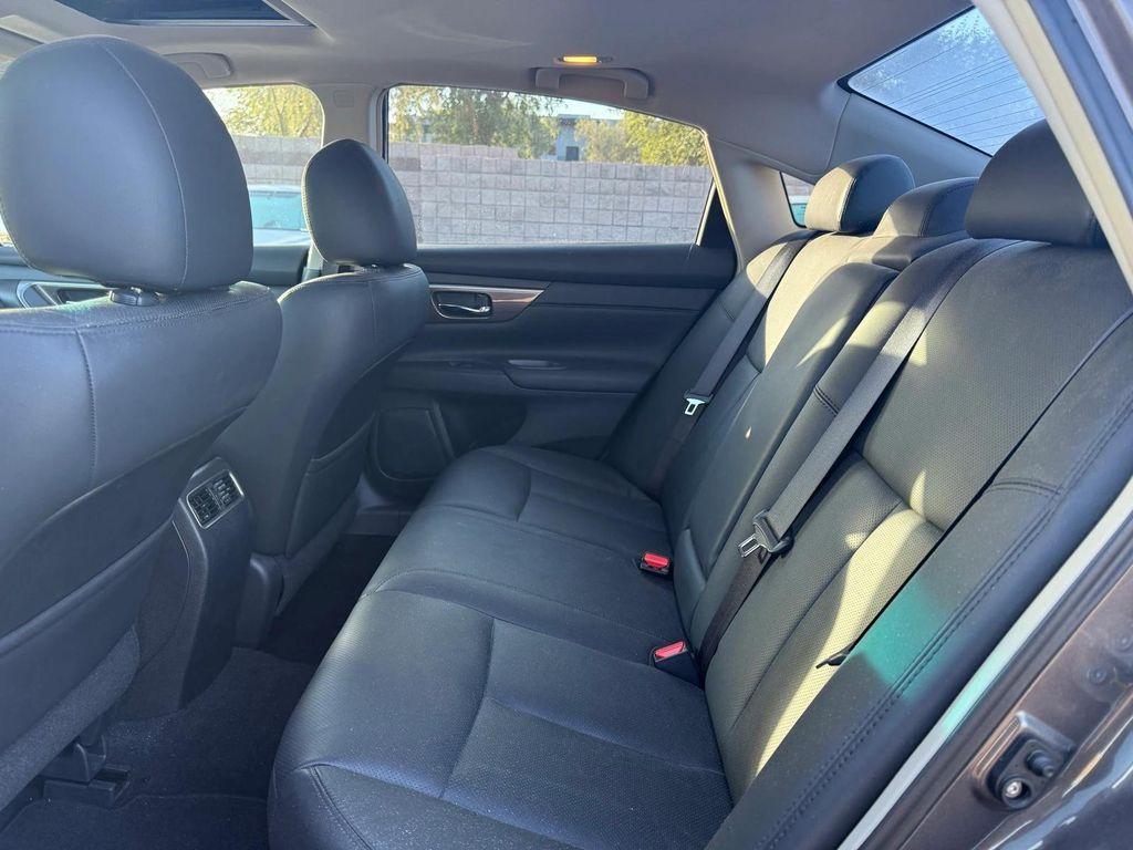 used 2013 Nissan Altima car, priced at $8,993