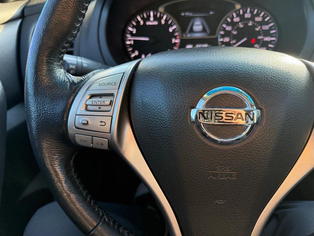 used 2013 Nissan Altima car, priced at $8,993