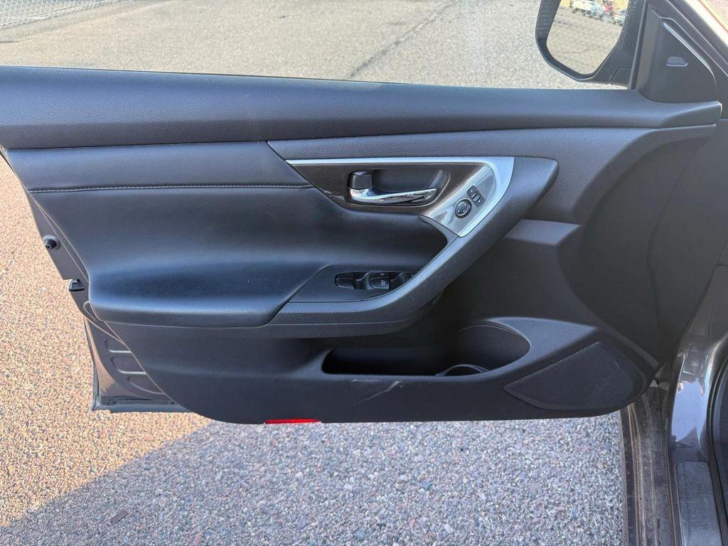 used 2013 Nissan Altima car, priced at $8,993