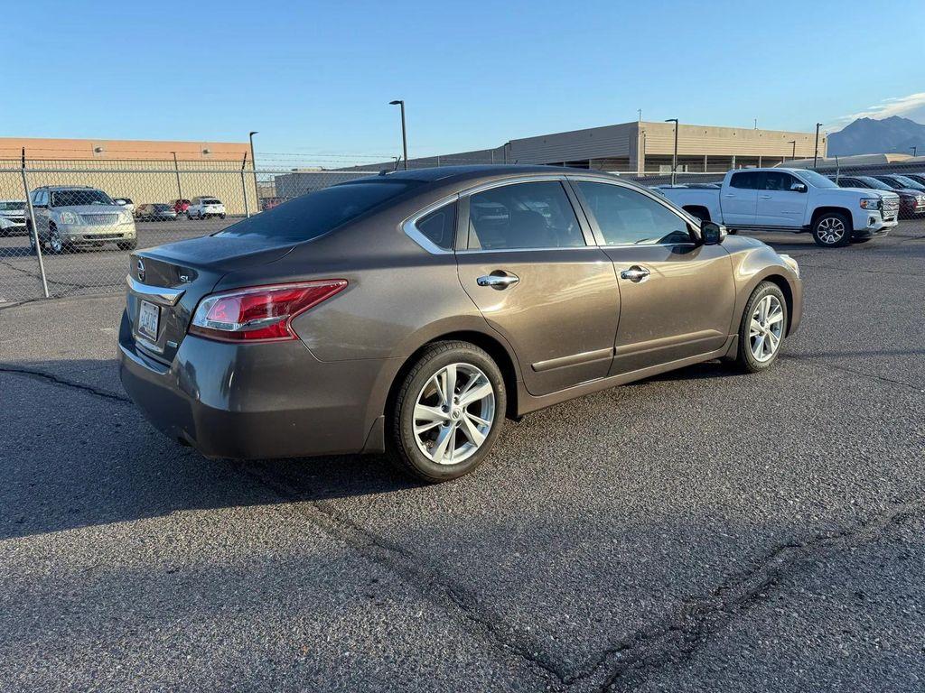 used 2013 Nissan Altima car, priced at $8,993