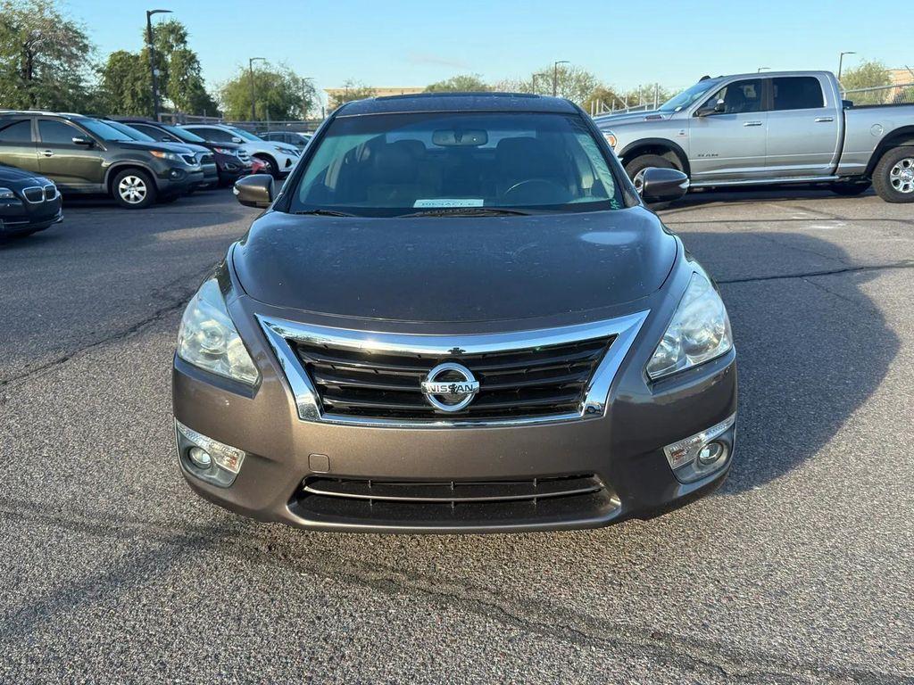 used 2013 Nissan Altima car, priced at $8,993