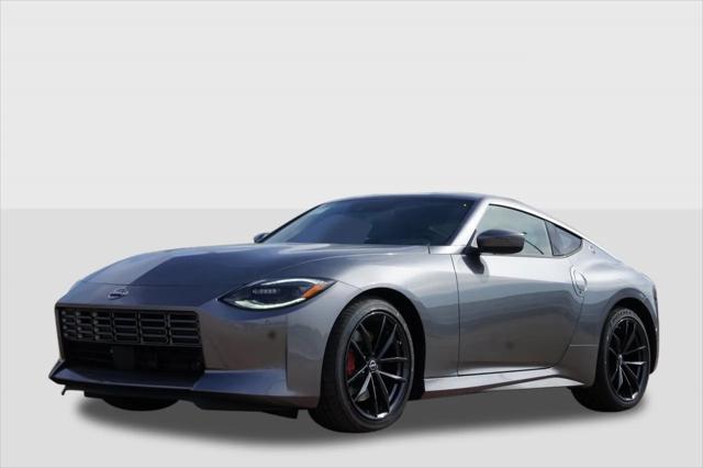 new 2024 Nissan Z car, priced at $49,403