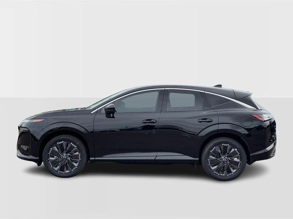 new 2026 Nissan Murano car, priced at $47,695