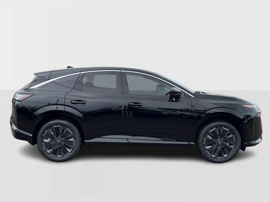 new 2026 Nissan Murano car, priced at $47,695
