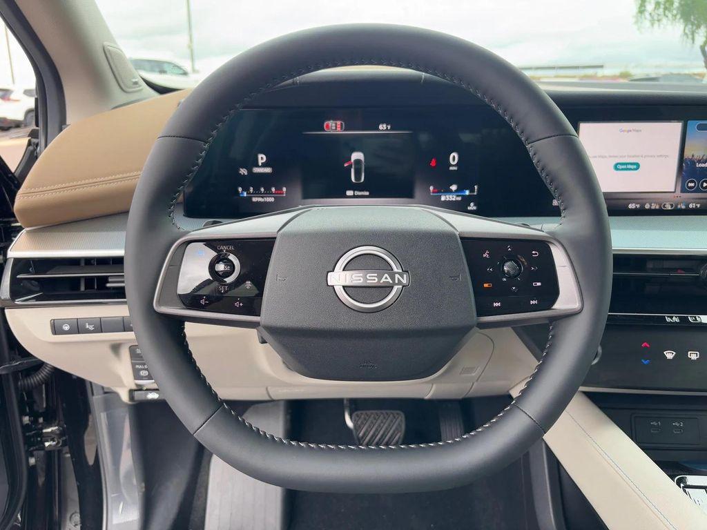 new 2026 Nissan Murano car, priced at $47,695