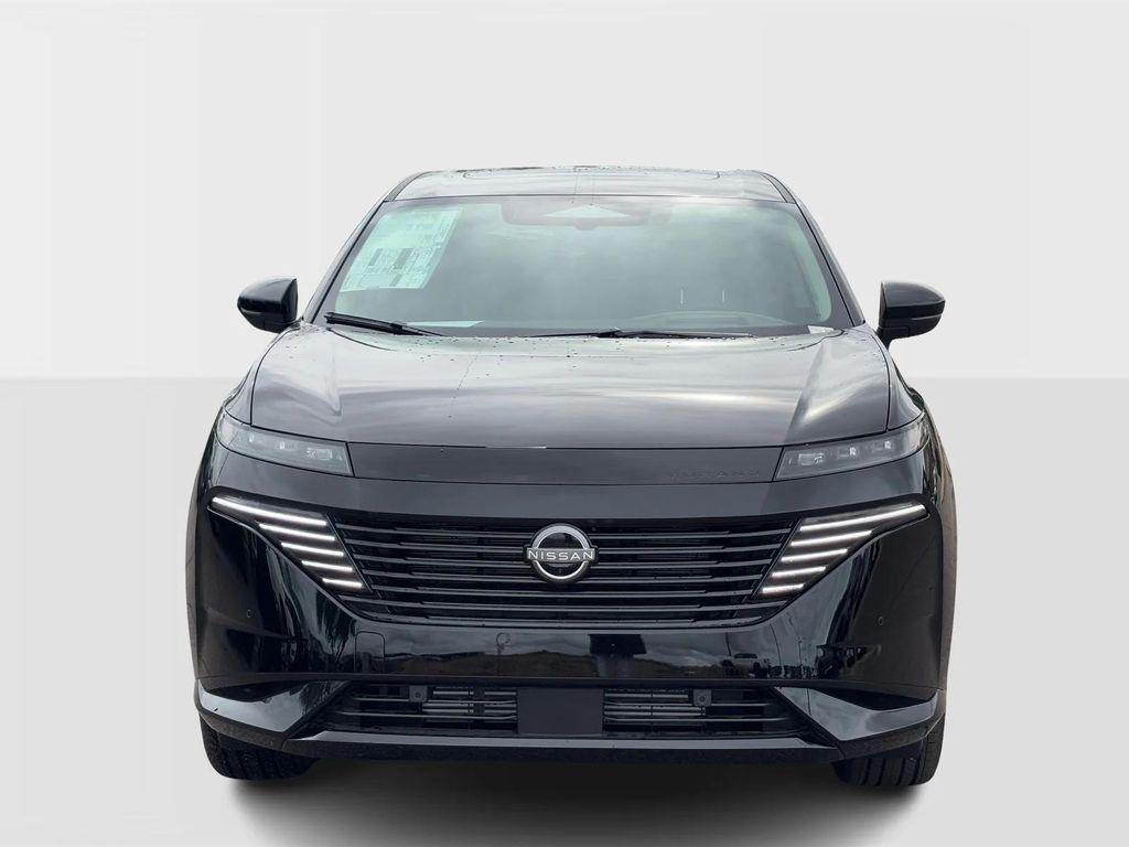 new 2026 Nissan Murano car, priced at $47,695