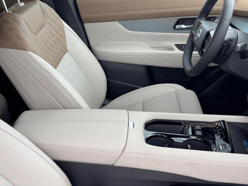 new 2026 Nissan Murano car, priced at $47,695