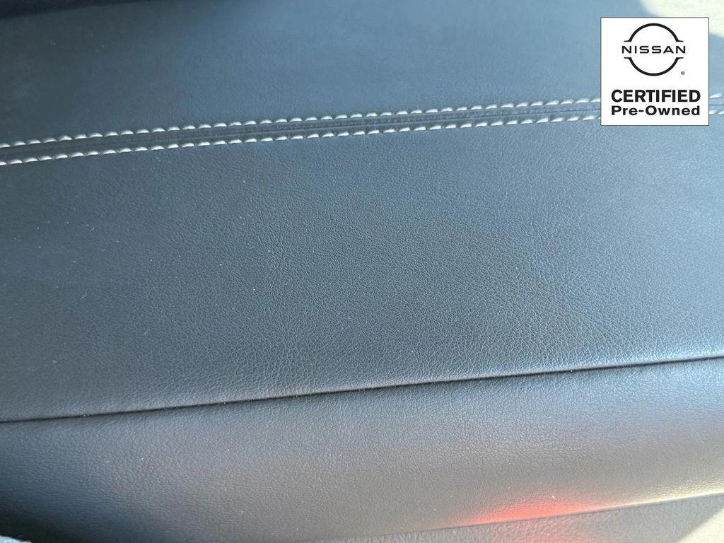used 2025 Nissan Altima car, priced at $21,983