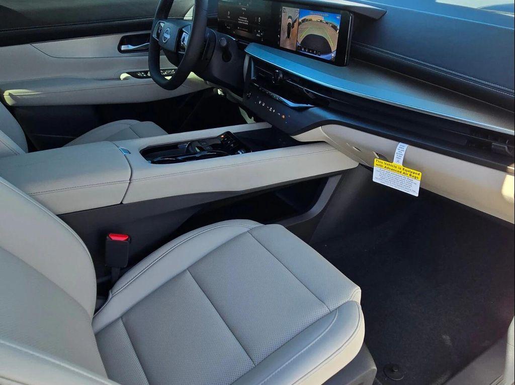 new 2026 Nissan Murano car, priced at $46,545