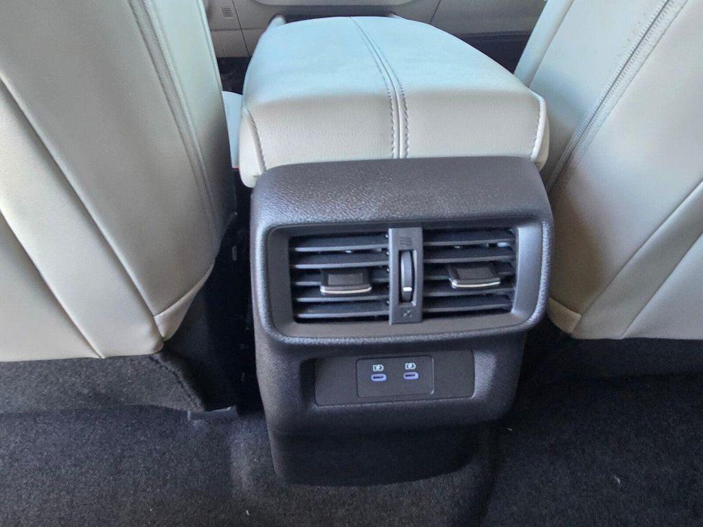 new 2026 Nissan Murano car, priced at $46,545