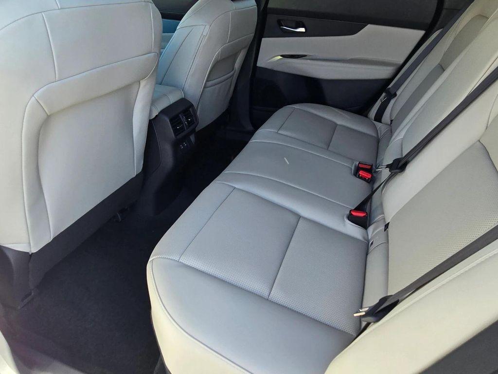 new 2026 Nissan Murano car, priced at $46,545