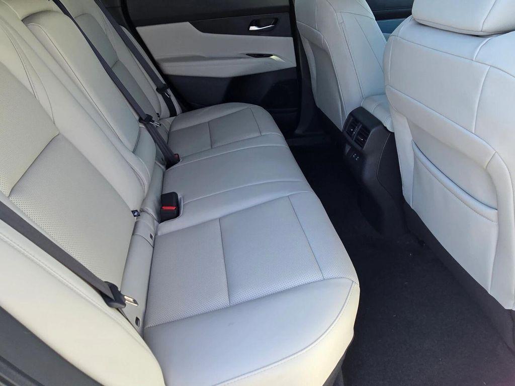 new 2026 Nissan Murano car, priced at $46,545