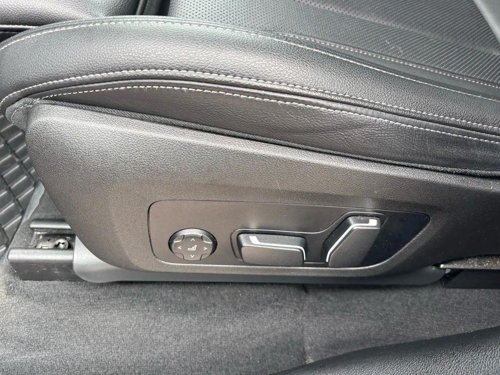 used 2024 BMW X3 car, priced at $27,589