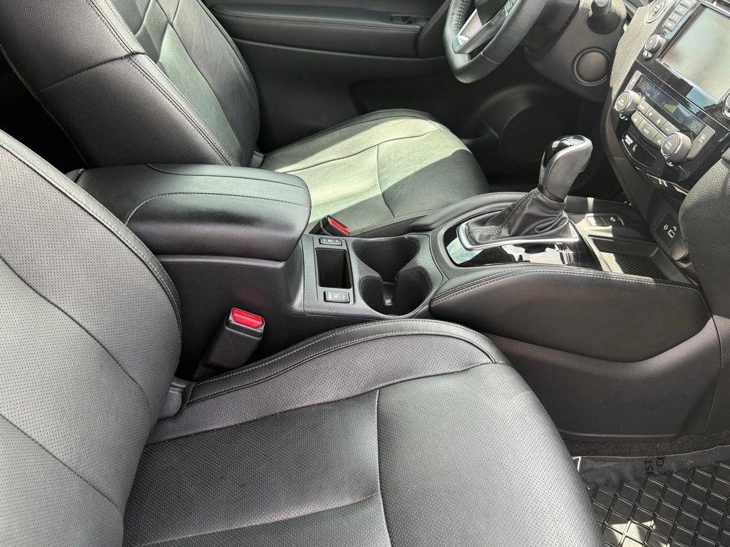 used 2020 Nissan Rogue car, priced at $13,998