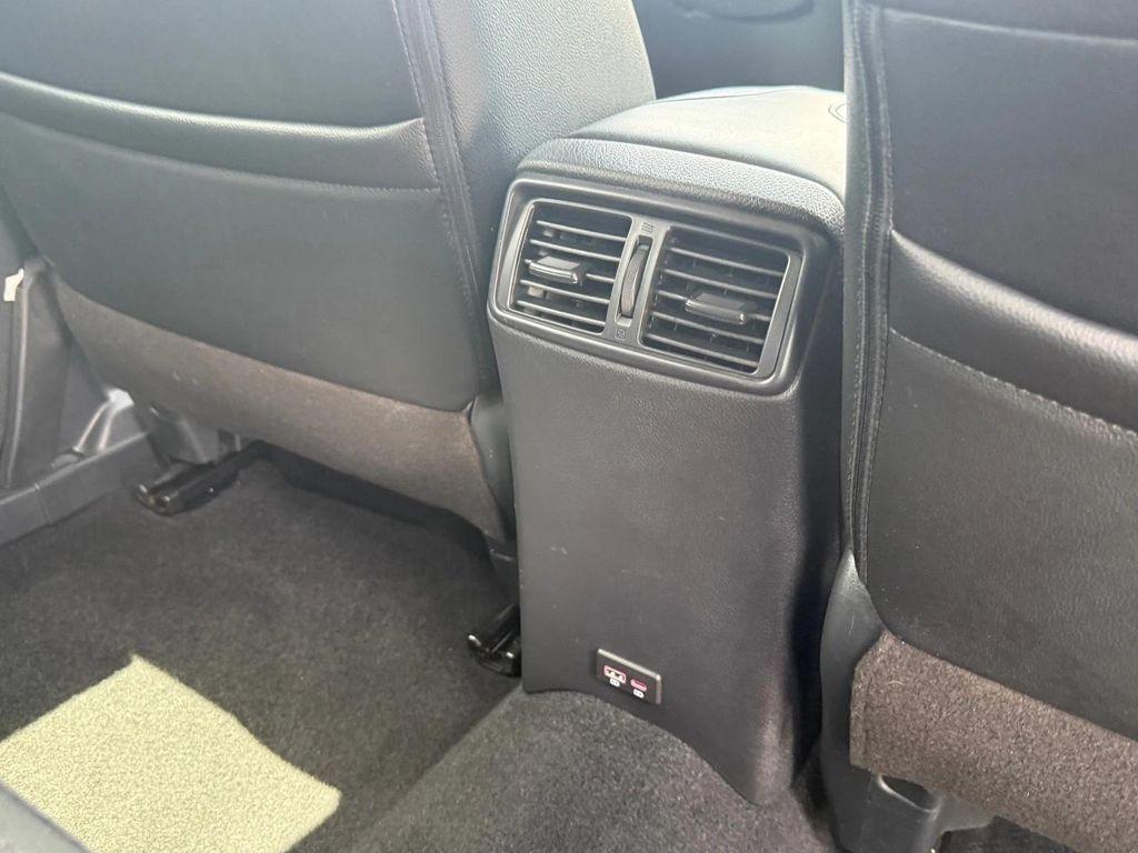 used 2020 Nissan Rogue car, priced at $13,998