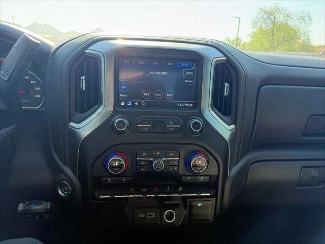 used 2019 Chevrolet Silverado 1500 car, priced at $27,985