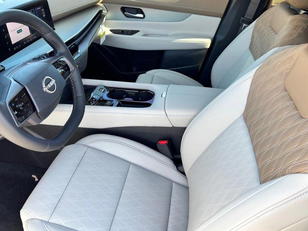 new 2026 Nissan Murano car, priced at $53,850