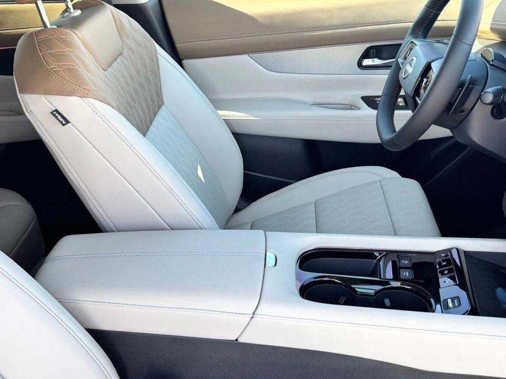 new 2026 Nissan Murano car, priced at $53,850