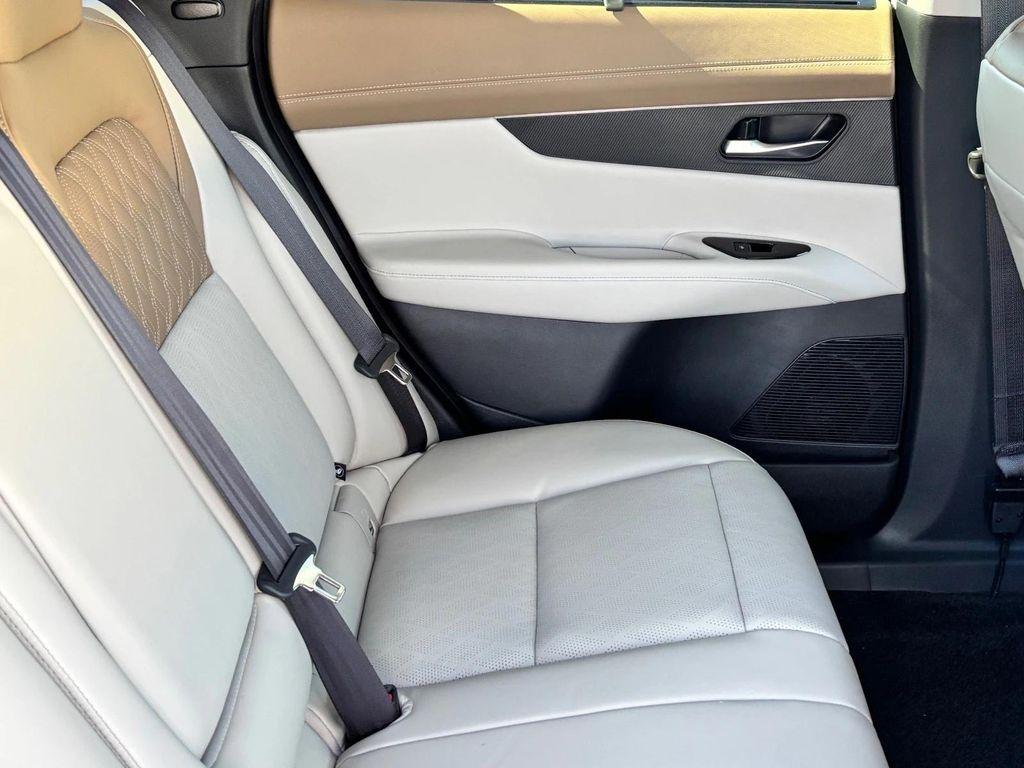 new 2026 Nissan Murano car, priced at $53,850