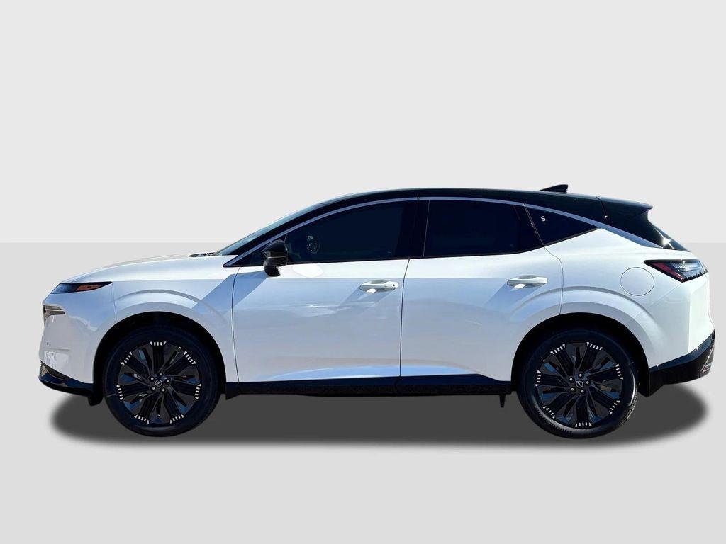 new 2026 Nissan Murano car, priced at $53,850