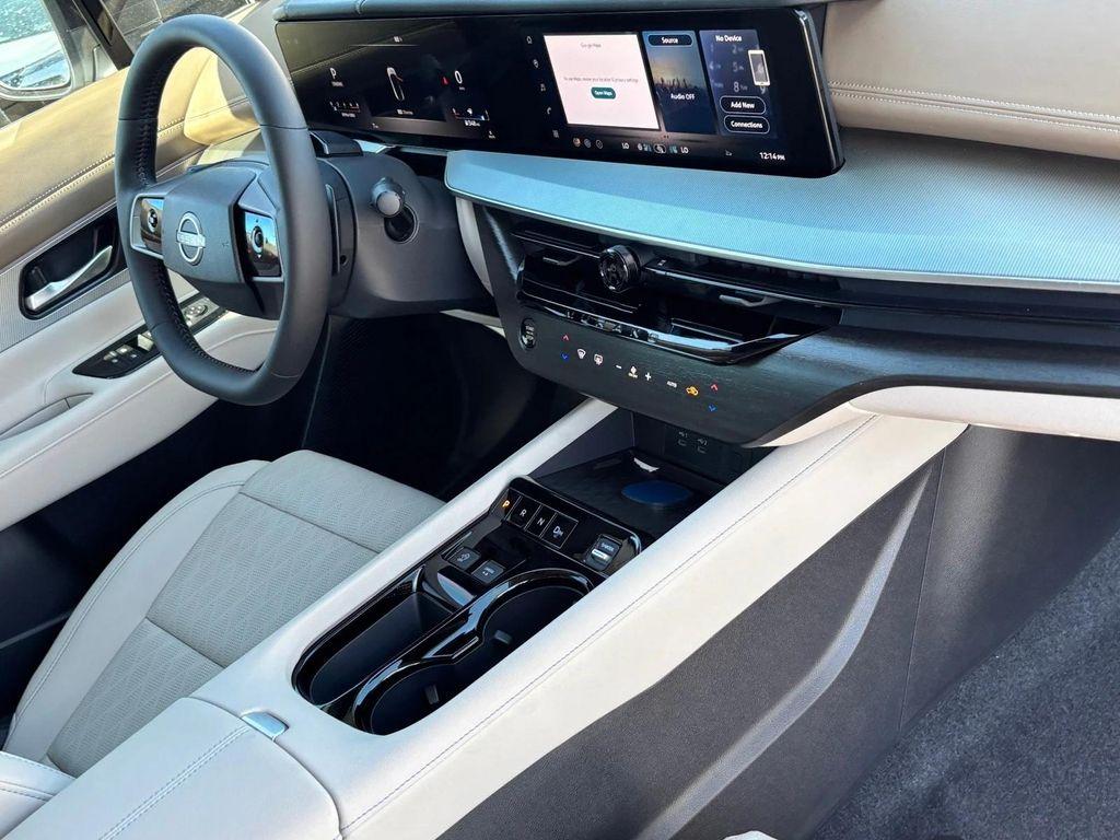 new 2026 Nissan Murano car, priced at $53,850