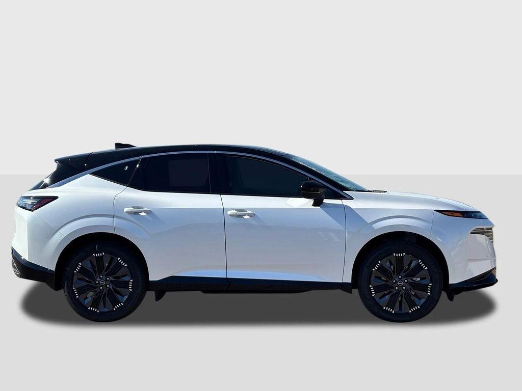 new 2026 Nissan Murano car, priced at $53,850